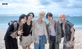 TXT đạt thành tích ấn tượng, đánh bại nhóm nhạc nam nhà SM trên Billboard 200