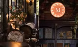 Những “hidden café” ẩn mình trong chung cư cũ, tìm bình yên chỉ sau một cánh cửa