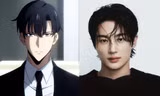 Đẳng cấp ngôi sao của Byeon Woo Seok: Đóng chính “Solo Leveling” bản live-action
