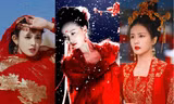 Ba phim cổ trang Hoa ngữ khiến khán giả khóc đỏ mắt: Lưu Thi Thi đã thành kinh điển