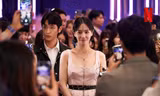 Gây bão Netflix, "Celebrity" vẫn chưa thể là bộ phim hoàn hảo do có nhiều điểm trừ