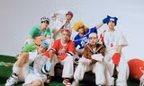 Năm đáng nhớ của NCT Dream: Vượt qua khó khăn, khởi động World Tour và hơn thế nữa