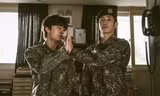 Đáng chờ đợi: Mỹ nam Jung Hae In trở lại với siêu phẩm hành động "D.P." mùa 2