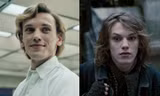Jamie Campbell Bower của Stranger Things 4: Đã phản diện xin đừng đẹp trai!