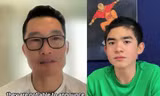 Hỏa vương "Thế Thần: Ngự Khí Sư Cuối Cùng" tiết lộ tin mật khiến dàn cast rớt tim