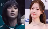 Sau sự cố đăng nhầm ảnh Squid Game, Park Sung Hoon rút khỏi phim có Yoona