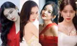 Loạt sao nữ Hoa ngữ “có đẹp mà không thơm”: Nhan sắc càng rực rỡ, diễn xuất càng dở!