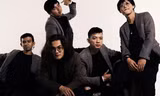 Chillies đại diện Việt Nam tham gia dự án cộng đồng về COVID-19 cùng Ailee, RAVI (VIXX)