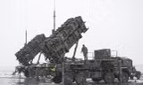 Ukraine nhận thêm 'lá chắn thép' Patriot từ Đức 