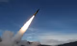Ukraine phóng 8 tên lửa tầm xa ATACMS vào sân bay ở tỉnh Kursk