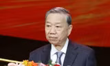 'Chuyển đổi số không chỉ là cơ hội mà là trách nhiệm của mỗi doanh nghiệp'