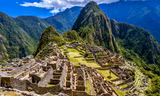 Những bí ẩn trên khu định cư cao 2.430m của người Inca