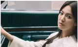 Song Hye Kyo khiến khán giả 'sững sờ' trước hình ảnh đẳng cấp 'flex' mới của mình