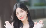 'Nữ thần nhan sắc thế hệ mới' sở hữu tỷ lệ cơ thể hoàn hảo vô thực 'gây choáng' nhất nhì K-biz