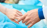 Những hình ảnh đầu tiên về địa điểm và khách mời ở đám cưới 'Cô dâu tháng Mười Hai' Jiyeon T-ARA