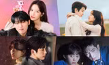 Ba bộ phim Hàn khiến Valentine năm nay của bạn 'ngọt hơn mật' 