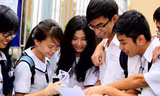 Công bố điểm chuẩn vào lớp 10 công lập ở Hà Nội năm 2019 