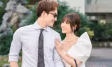 Huyền Lizzie: Tôi không sợ người yêu của Đình Tú ghen