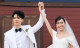 Bản đồ sao của Anh Tú - Diệu Nhi: Sự hòa hợp đến kỳ lạ giữa Thiên Bình và Song Tử