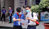 ĐH Công nghiệp TP. HCM công bố ngưỡng điểm xét tuyển theo điểm thi Đánh giá năng lực 2021