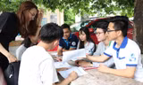 Các trường đại học điều chỉnh thời gian xác nhận nhập học ra sao?