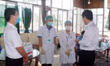 Dự kiến học trở lại từ giữa tháng Bảy, sinh viên ĐH Y Dược Huế phải có mặt trước… 22 ngày