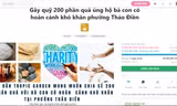 Chàng trai viết ứng dụng thiện nguyện vì cộng đồng giữa mùa dịch