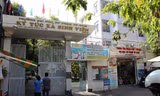 Trường ĐH Sư phạm TP. HCM đã sẵn sàng chuyển KTX thành khu cách ly