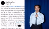 Lùm xùm vé concert ATVNCG: Một fanpage cầu cứu, “anh tài” Duy Nhất và MC Dustin bị nhắc tên 