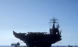 Ảnh: US Navy