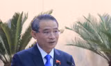 Bí thư Thành ủy Đà Nẵng Trương Quang Nghĩa
