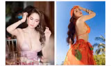 Ngọc Trinh tự thưởng đồng hồ hơn 1,8 tỷ đồng; Chi Pu sexy hết cỡ diện trang phục bikini