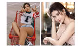 Minh Tú, Trương Quỳnh Anh thi nhau khoe ảnh “thả thính” cực chất