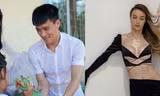 Showbiz 17/6: Thủy Tiên chi 2,2 tỷ mua lúa tặng bà con miền Tây, Mlee khoe vòng 1 khác lạ 