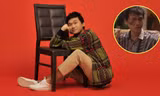 Bách “thánh nhọ” Nhà trọ Balanha: Hết bị bạn diễn đấm chảy máu lại bị đạo diễn "hạ nốc ao"