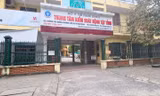 CDC Nam Định mua hơn 53 tỷ đồng tiền sinh phẩm y tế từ Việt Á. Ảnh: Hoàng Long