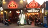 Xác minh gần 200 người tham gia tiệc tại 'ổ dịch' Bar Buddha