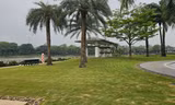 Vĩnh Phúc yêu cầu thu hồi hơn 2.000m2 'đất vàng' ven hồ Đầm Vạc 