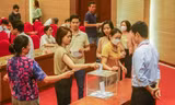 Các huyện ngoại thành Hà Nội đẩy nhanh đấu giá đất, mức khởi điểm lên đến 75 triệu/m2