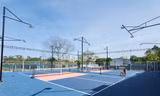 Hà Nội: Yêu cầu xử nghiêm tình trạng san lấp đất nông nghiệp để làm sân Pickleball 