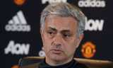 Mourinho mơ đổi trận thắng Man City lấy ngôi vô địch