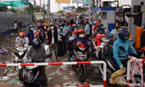 Các tỉnh miền Tây kiến nghị tạm ngưng cho người dân về quê tự phát