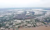 Ngập lụt tại 9 tỉnh còn kéo dài nhiều ngày