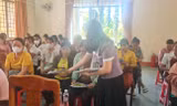Bình Phước hỗ trợ hoạt động bình đẳng giới ở vùng dân tộc thiểu số