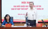 Tổng Bí thư Tô Lâm: Kinh doanh thuốc giả, sữa giả là 'vô cùng độc ác'