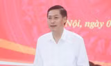 Uỷ ban Kiểm tra Trung ương kiểm tra dấu hiệu vi phạm, tiếp tay, tham nhũng liên quan hàng giả
