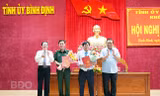 Ban Bí thư Trung ương Đảng chỉ định, chuẩn y nhân sự 3 tỉnh