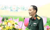 Giới trẻ tích cực tham gia cuộc thi viết bảo vệ nền tảng tư tưởng của Đảng 