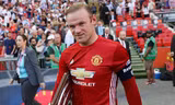 Rooney ngày càng ít sự lựa chọn ở M.U
