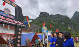 400 đại biểu dự lễ phát động Tháng hành động vì bình đẳng giới tỉnh Lạng Sơn